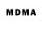 MDMA crystal Vovik Symrak